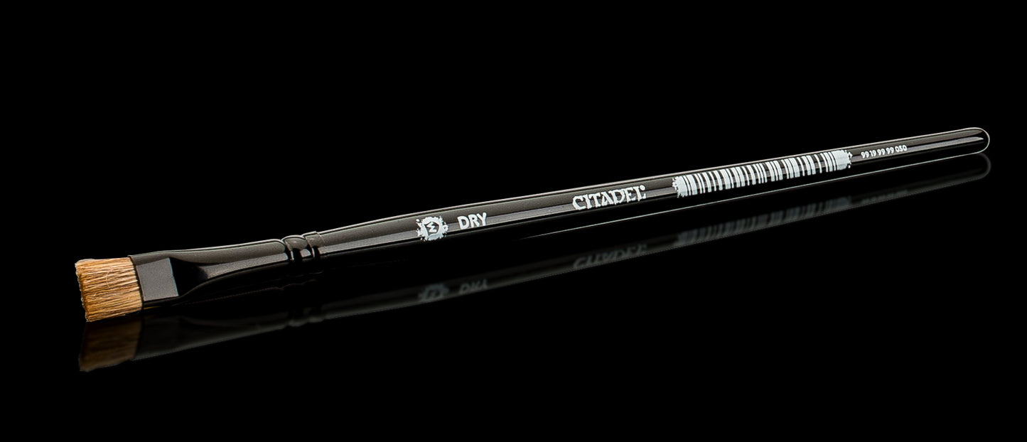 CITADEL MEDIUM DRY BRUSH