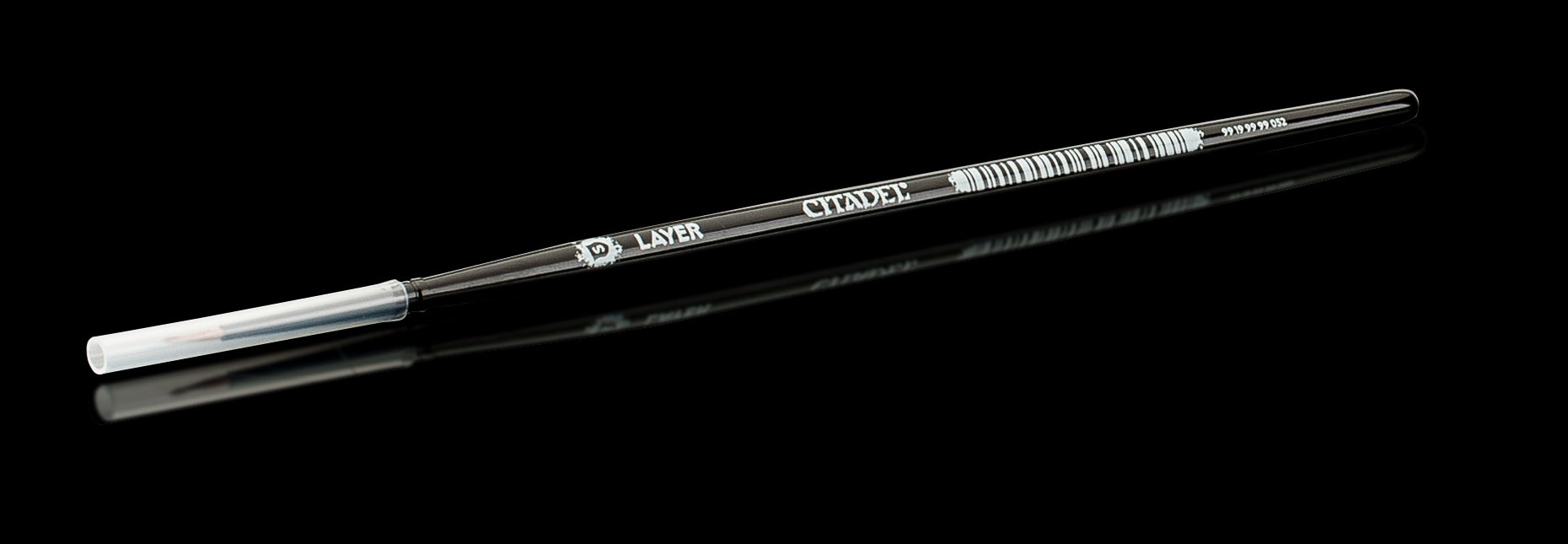 CITADEL SMALL LAYER BRUSH