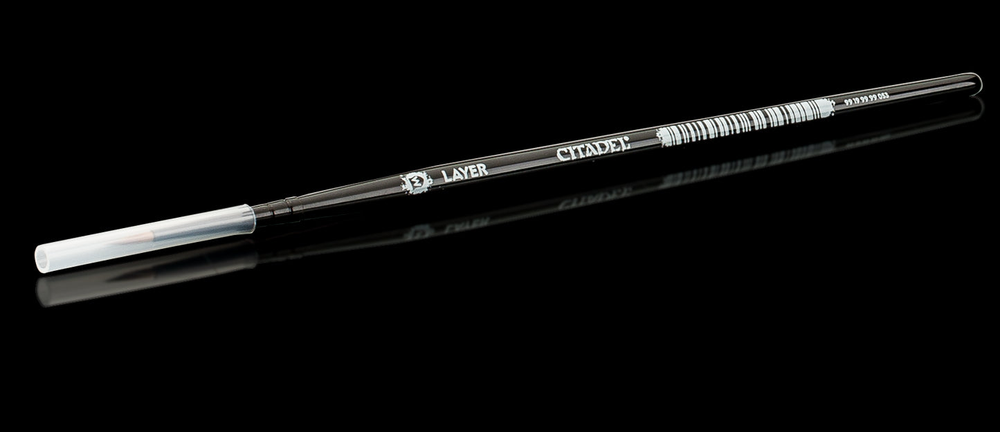 CITADEL MEDIUM LAYER BRUSH