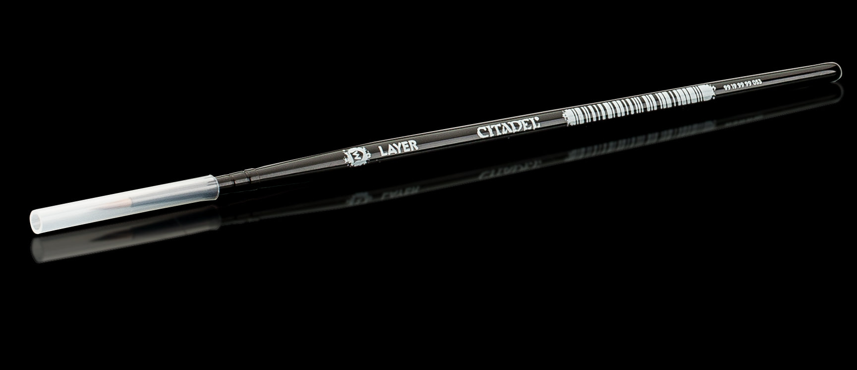 CITADEL MEDIUM LAYER BRUSH