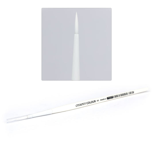 CITADEL SYNTHETIC MEDIUM SHADE BRUSH