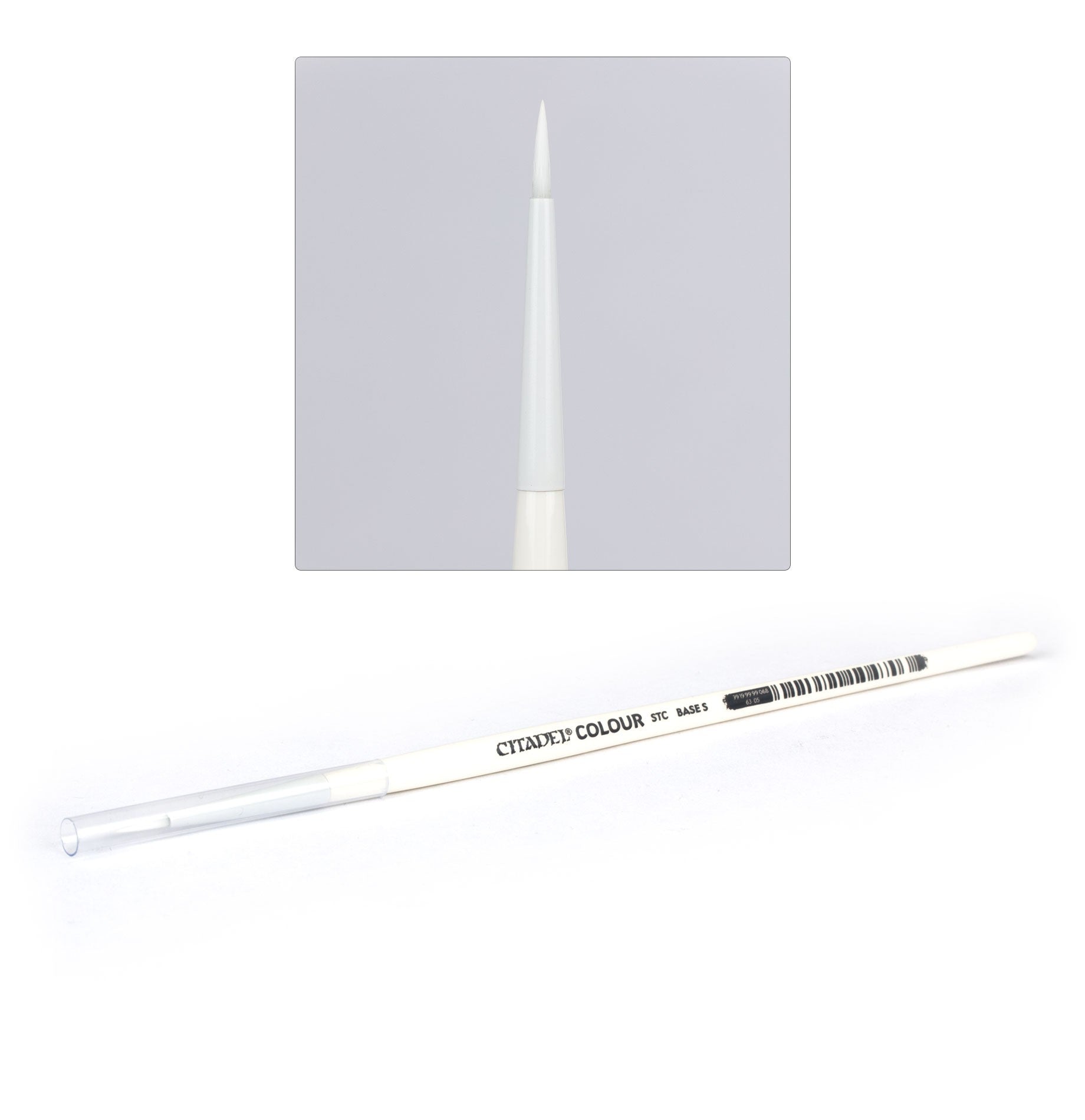 CITADEL SYNTHETIC SMALL BASE BRUSH