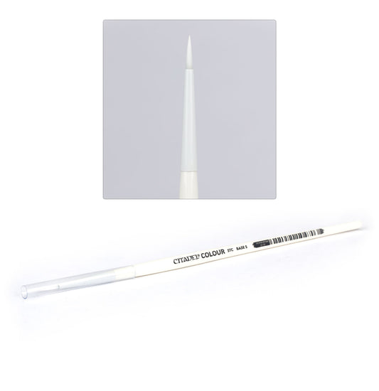 CITADEL SYNTHETIC SMALL BASE BRUSH