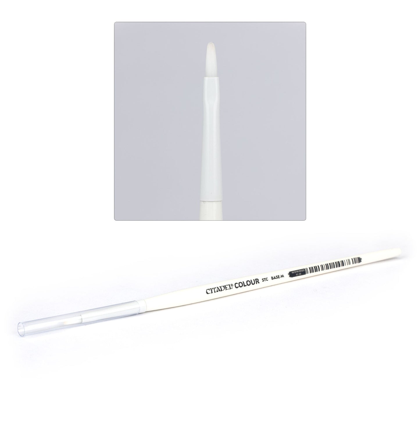 CITADEL SYNTHETIC MEDIUM BASE BRUSH