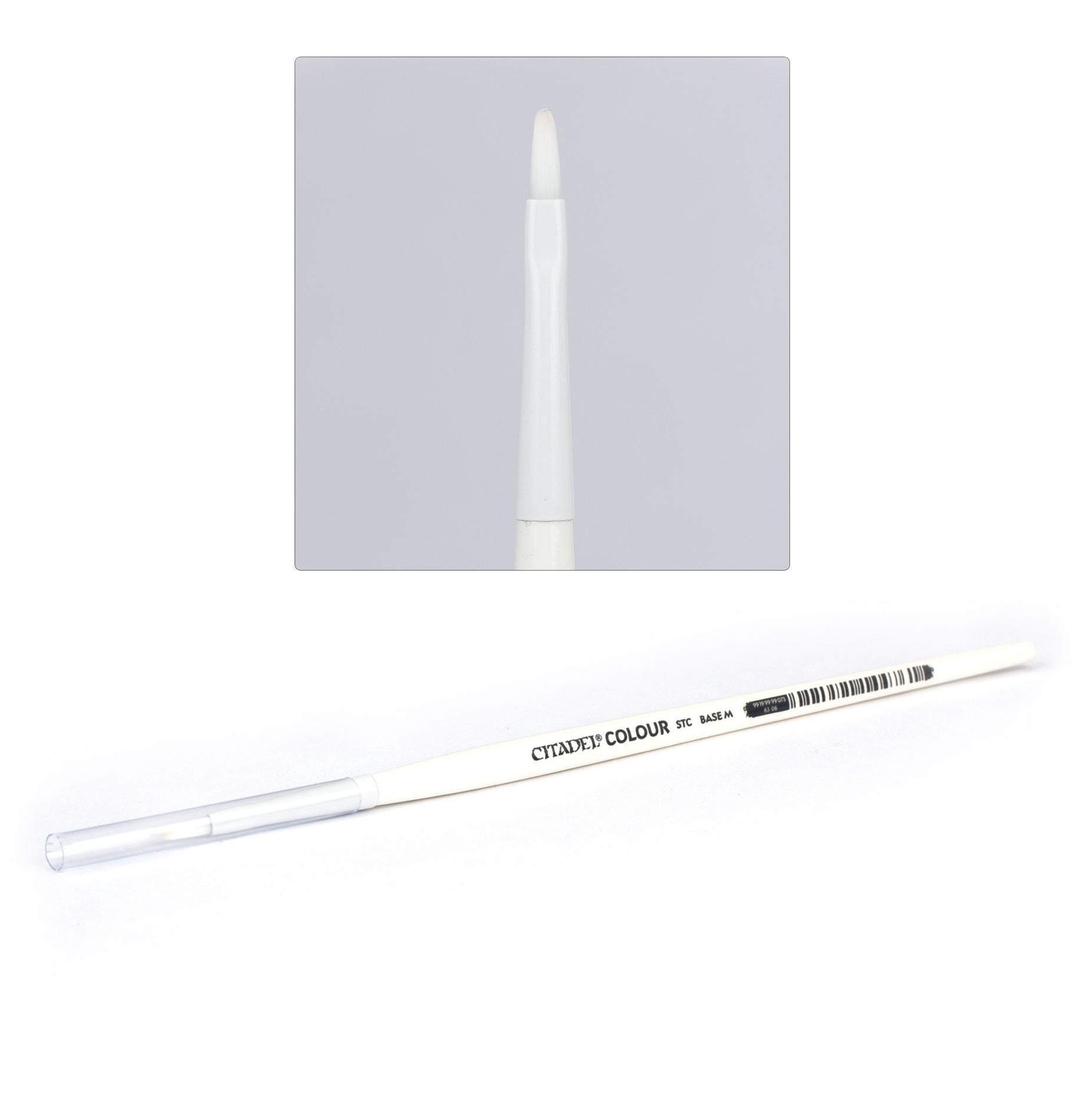 CITADEL SYNTHETIC MEDIUM BASE BRUSH