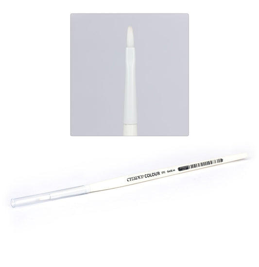 CITADEL SYNTHETIC MEDIUM BASE BRUSH