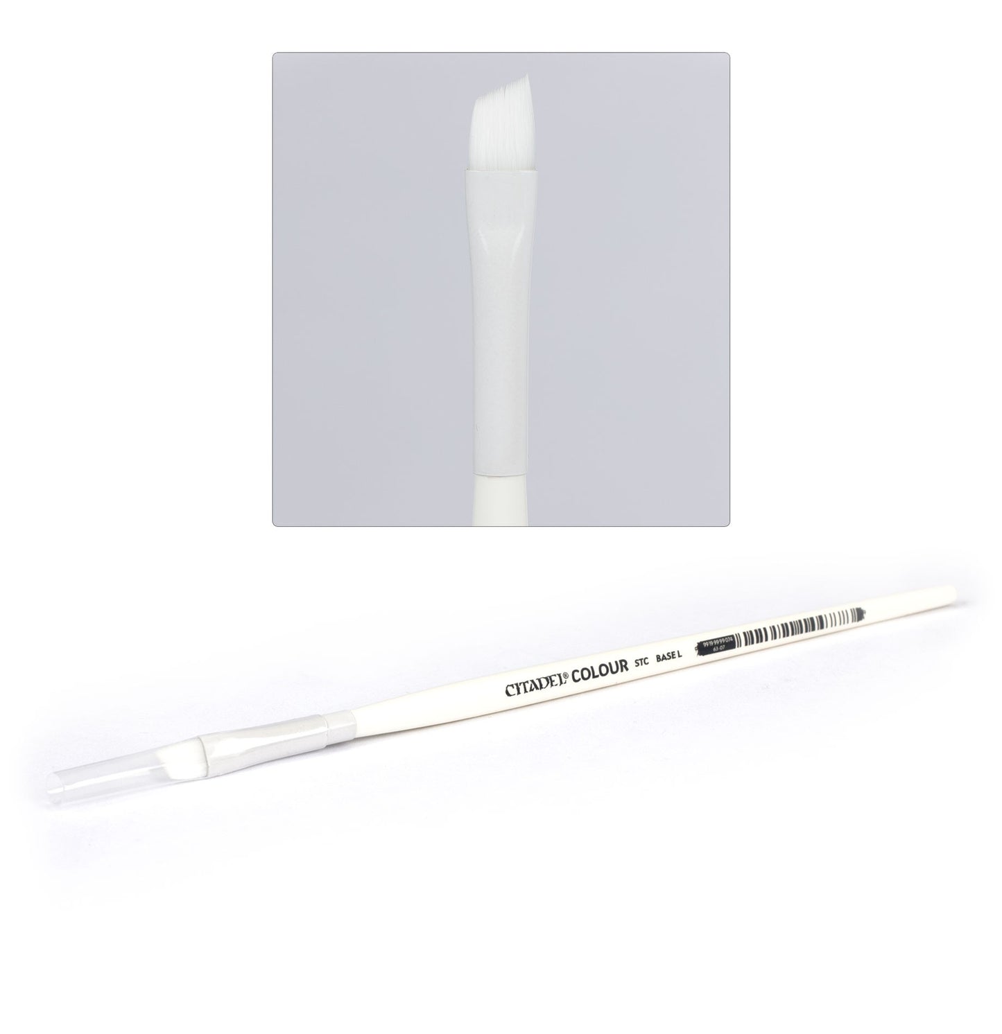 CITADEL SYNTHETIC LARGE BASE BRUSH