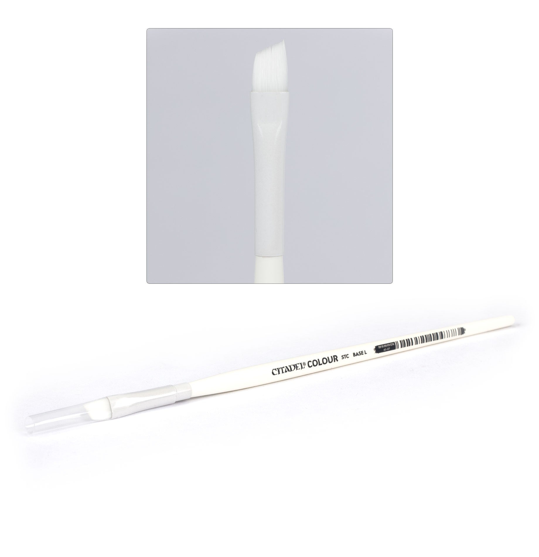 CITADEL SYNTHETIC LARGE BASE BRUSH