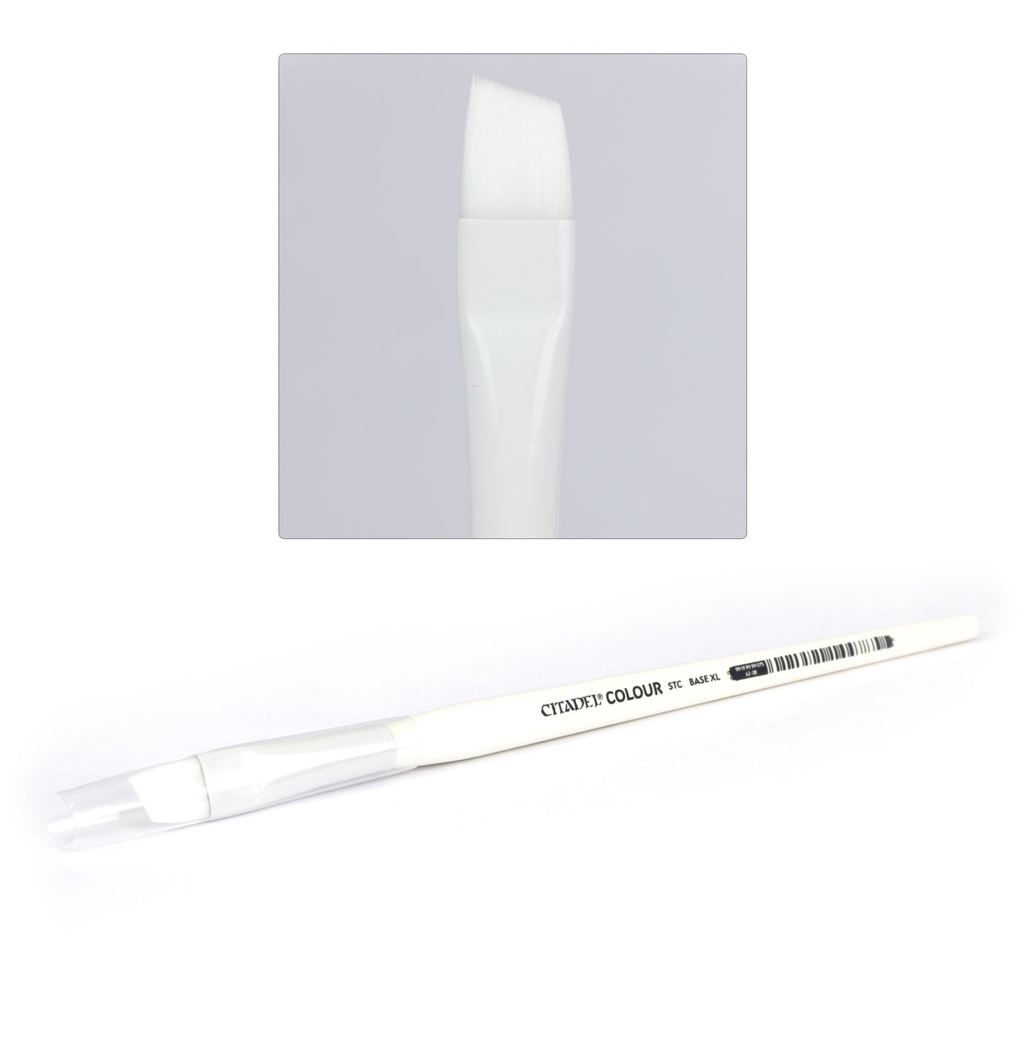 CITADEL SYNTHETIC EXTRA LARGE BASE BRUSH