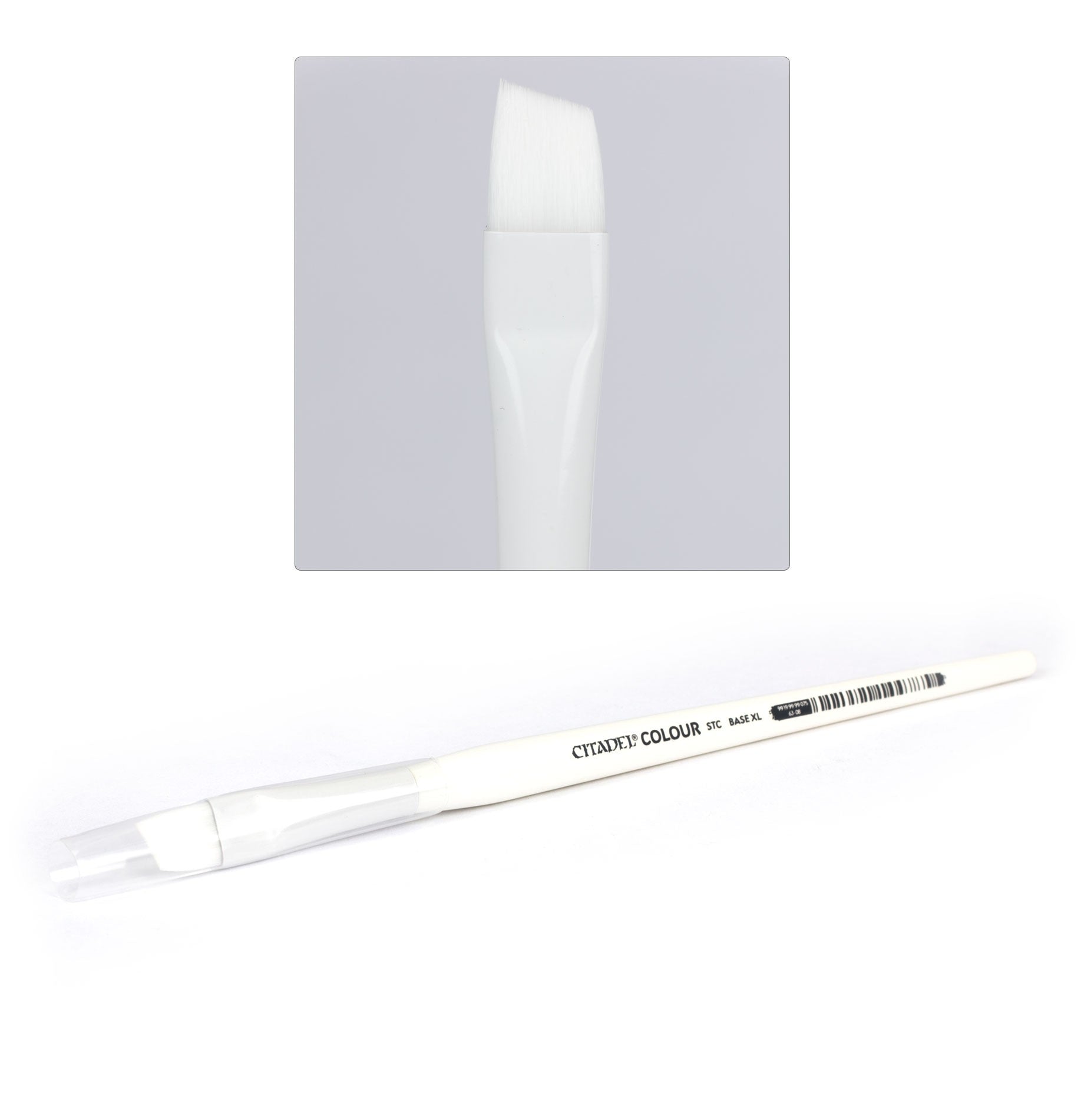 CITADEL SYNTHETIC EXTRA LARGE BASE BRUSH