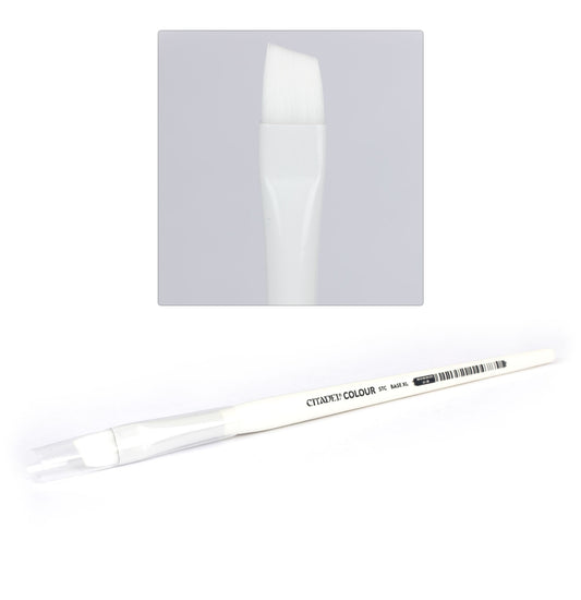 CITADEL SYNTHETIC EXTRA LARGE BASE BRUSH
