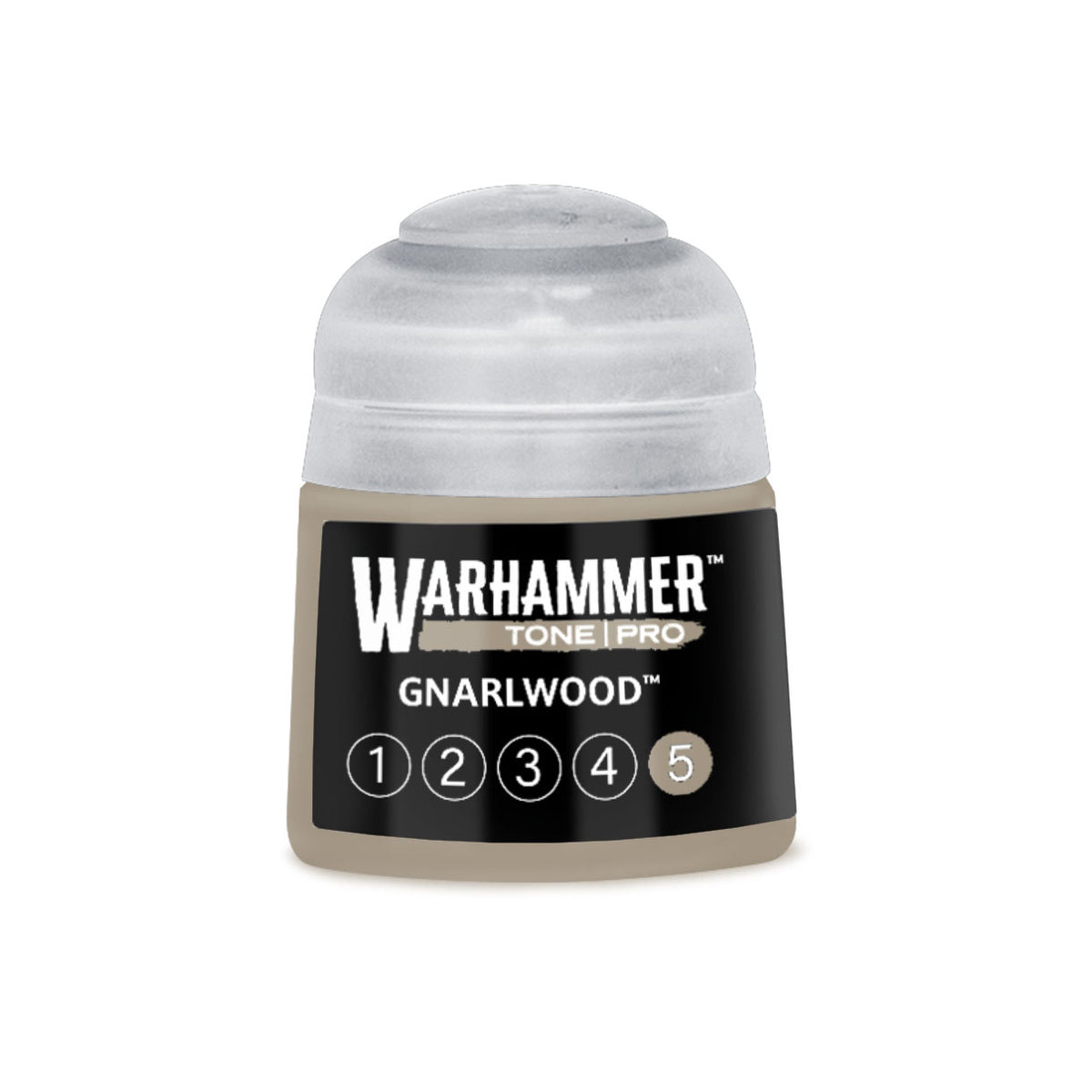 TONE PRO: GNARLWOOD 5