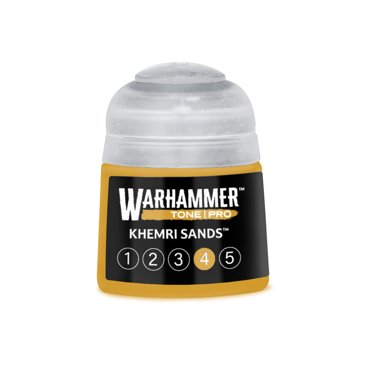 TONE PRO: KHEMRI SANDS 4