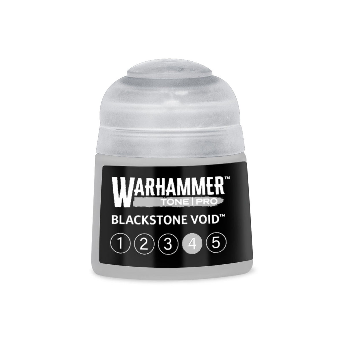 TONE PRO: BLACKSTONE VOID 4