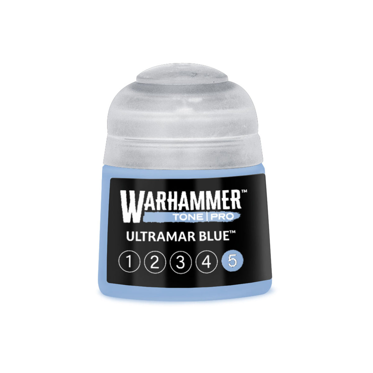 TONE PRO: ULTRAMAR BLUE 5