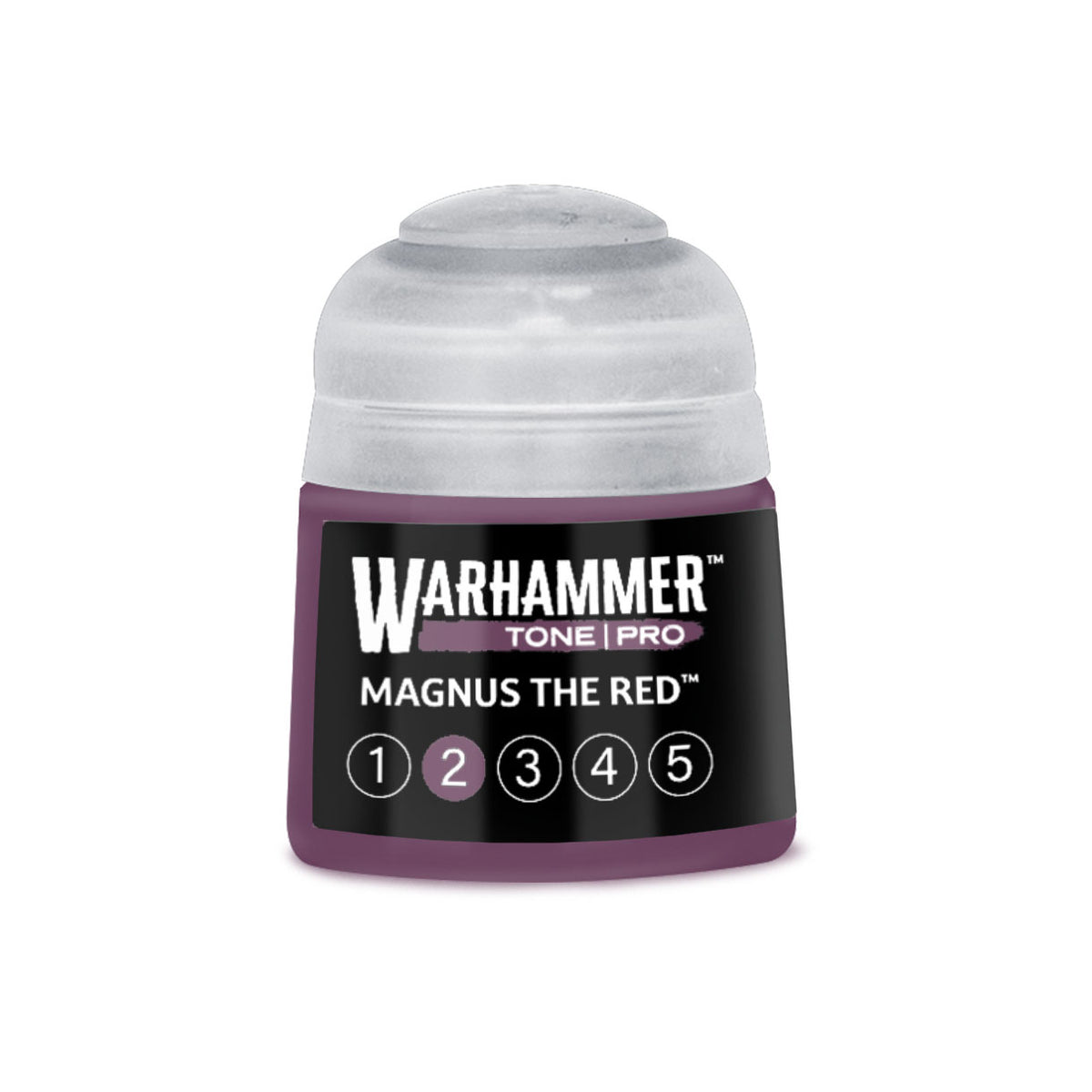 TONE PRO: MAGNUS THE RED 2