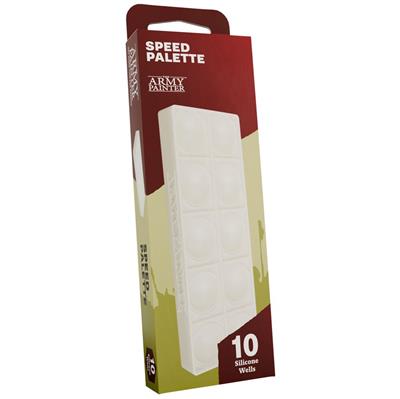 ARMY PAINTER: SPEED PALETTE