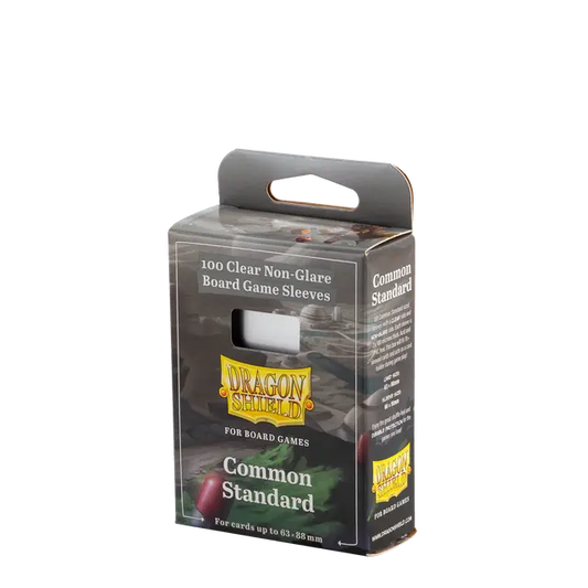 DRAGON SHIELD COMMON STANDARD