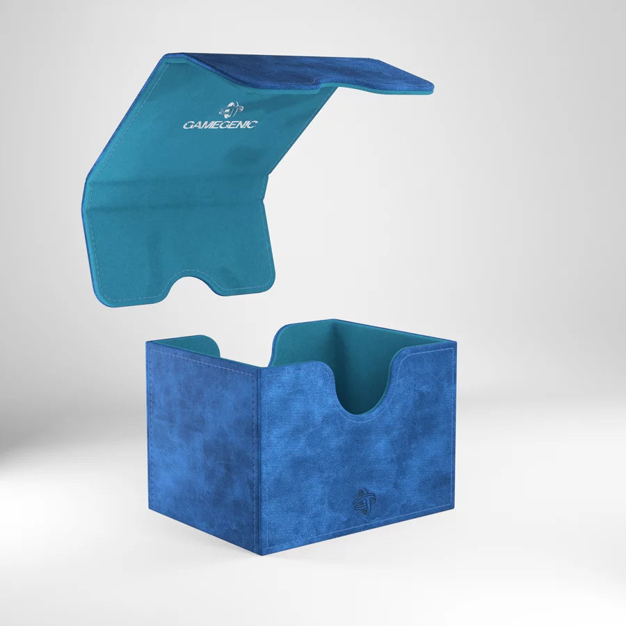 GAMEGENIC SIDEKICK 100+ XL CONVERTIBLE BLUE