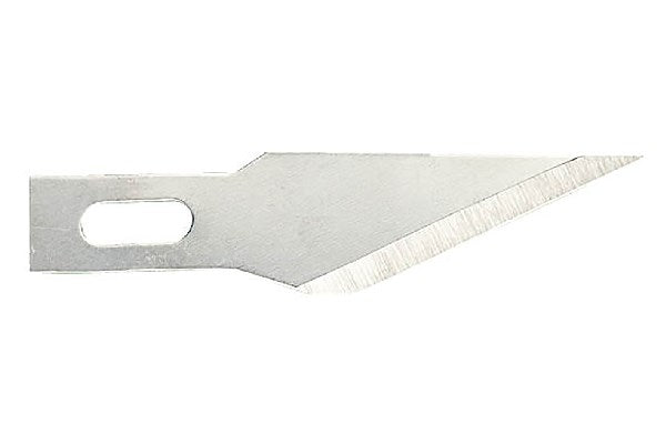 VALLEJO: FINE POINT BLADES (5)