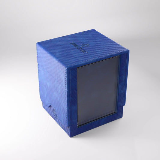 GAMEGENIC SQUIRE PLUS 100+ XL CONVERTIBLE BLUE