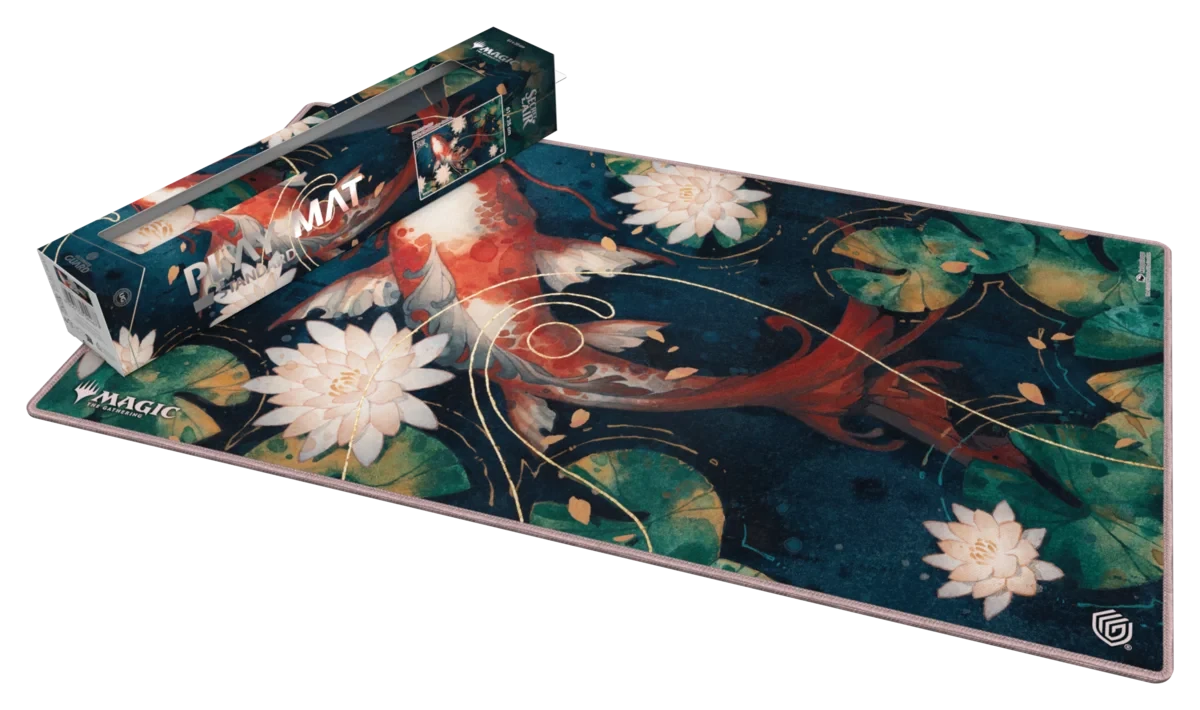ULTIMATE GUARD PLAY-MAT DANDÂN (SECRET LAIR)