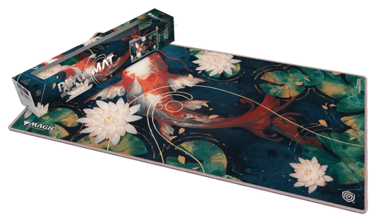 ULTIMATE GUARD PLAY-MAT DANDÂN (SECRET LAIR)