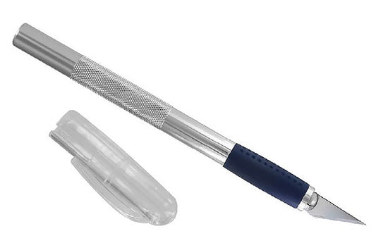 VALLEJO: DELUXE MODELLING KNIFE NO.1