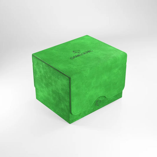 GAMEGENIC SIDEKICK 100+ XL CONVERTIBLE GREEN