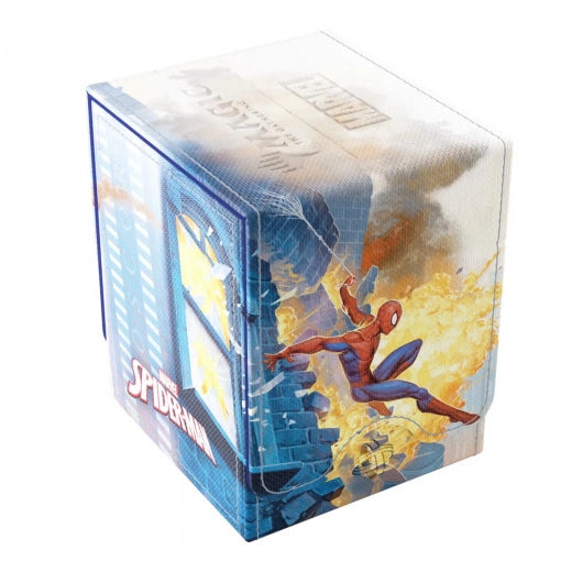 MARVEL'S SPIDER-MAN SQUIRE 100+ XL