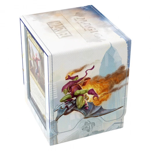 MARVEL'S SPIDER-MAN SQUIRE 100+ XL