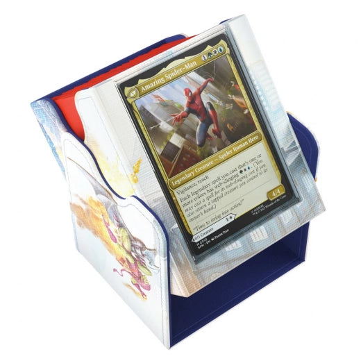 MARVEL'S SPIDER-MAN SQUIRE 100+ XL