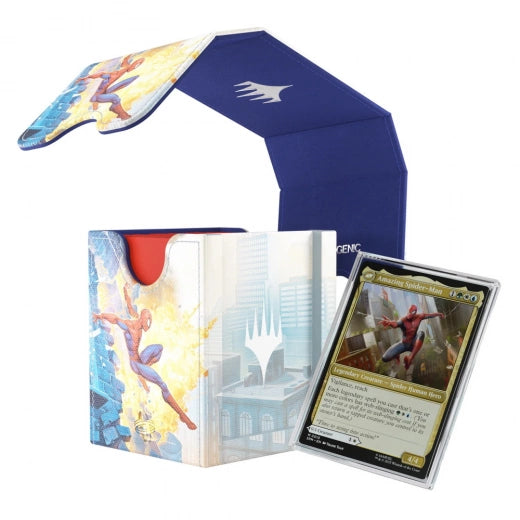 MARVEL'S SPIDER-MAN SQUIRE 100+ XL