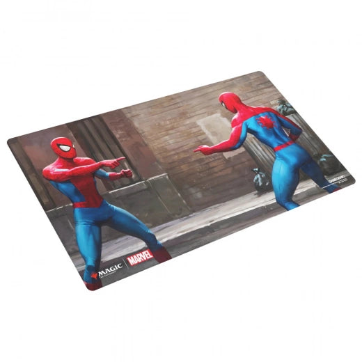 MARVEL'S SPIDER-MAN PLAYMAT