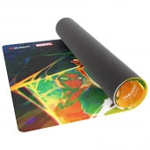 MARVEL'S SPIDER-MAN PLAYMAT SPIDER