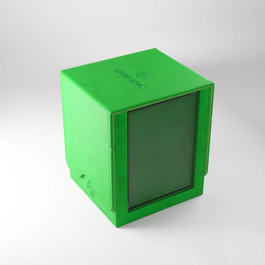 GAMEGENIC SQUIRE PLUS 100+ XL CONVERTIBLE GREEN