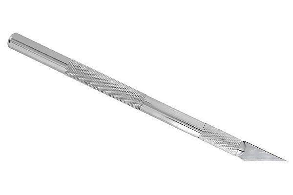 VALLEJO: MODELLING KNIFE NO.1