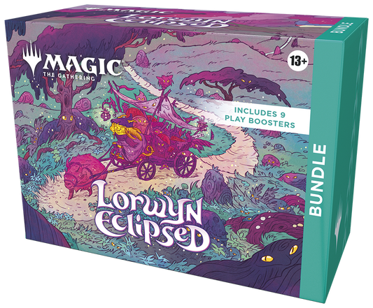 LORWYN ECLIPSED BUNDLE