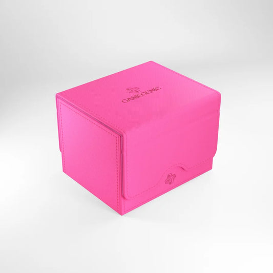 GAMEGENIC SIDEKICK 100+ XL CONVERTIBLE PINK