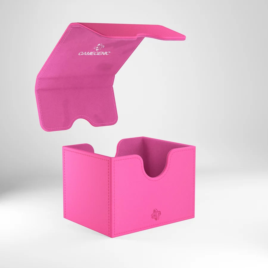 GAMEGENIC SIDEKICK 100+ XL CONVERTIBLE PINK