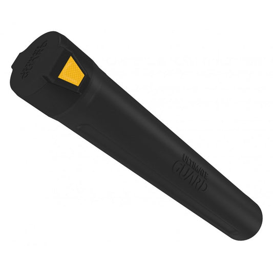 ULTIMATE GUARD MATPOD: BLACK