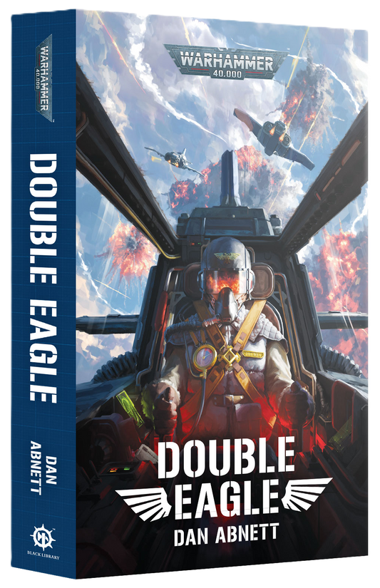 DOUBLE EAGLE (PAPERBACK)