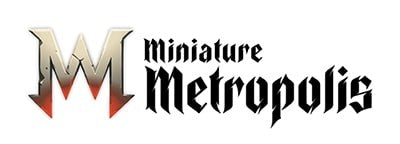 Miniature Metropolis