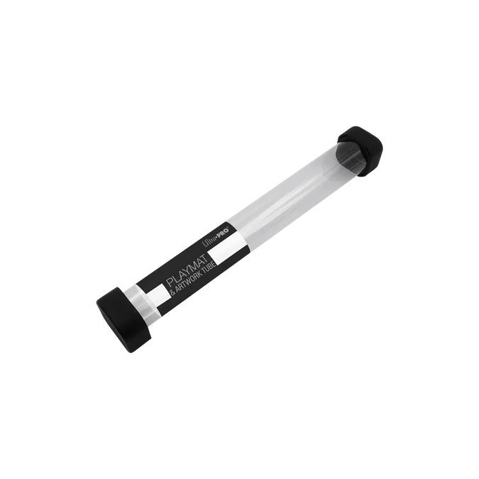 ULTRA PRO: PLAYMAT & ARTWORK TUBE