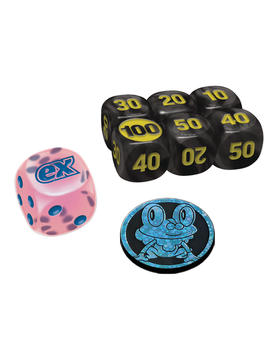 POKEMON TCG: MEGA EVOLUTION – CHAOS RISING ELITE TRAINER BOX