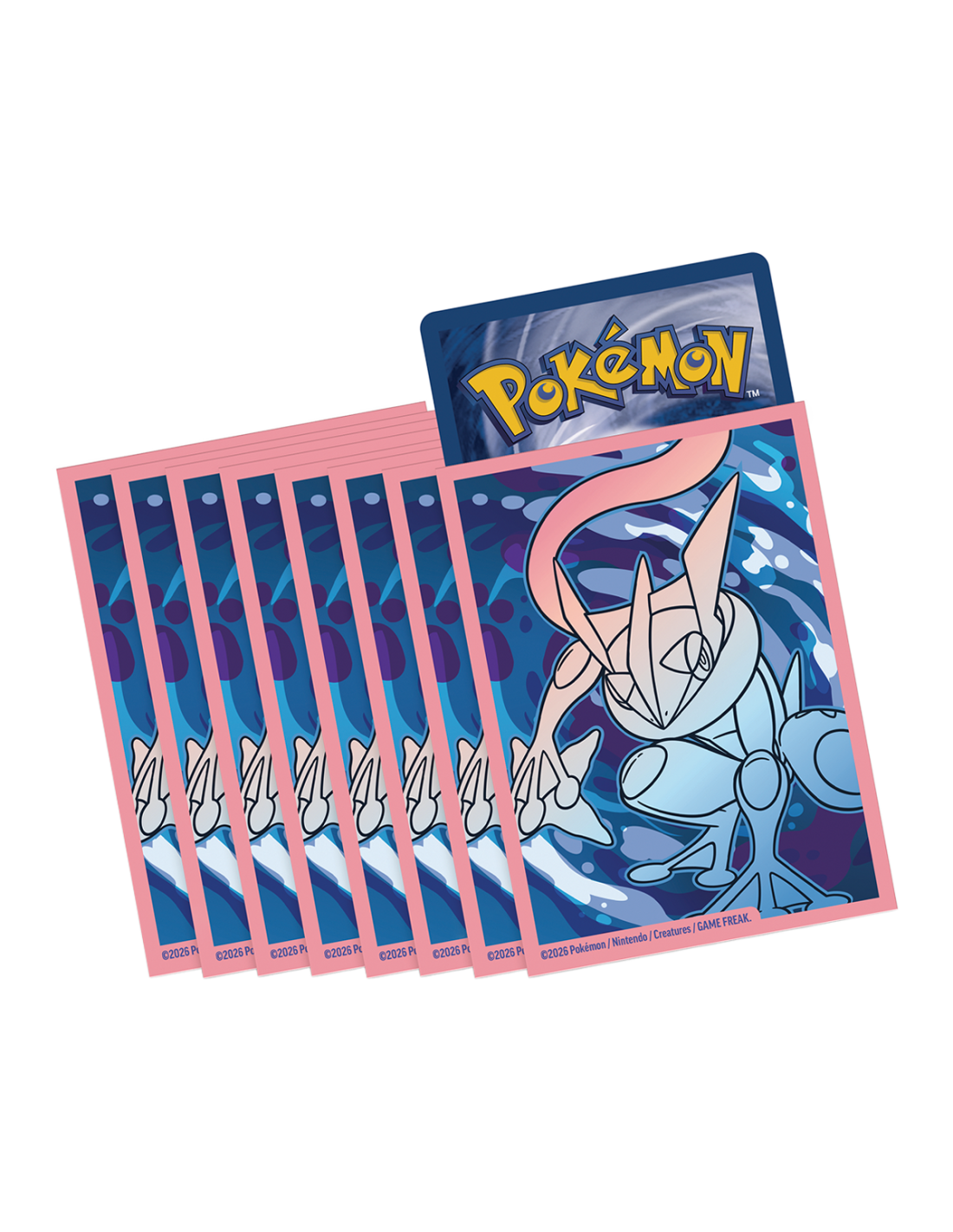 POKEMON TCG: MEGA EVOLUTION – CHAOS RISING ELITE TRAINER BOX