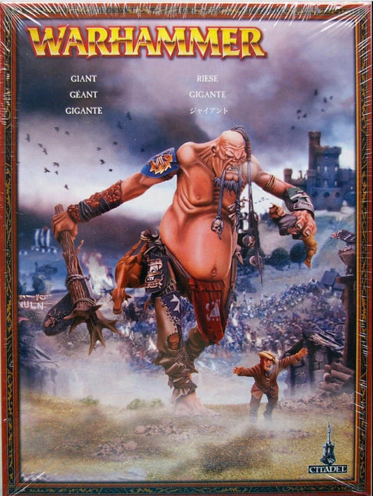 SONS OF BEHEMAT: MANCRUSHER GARGANT