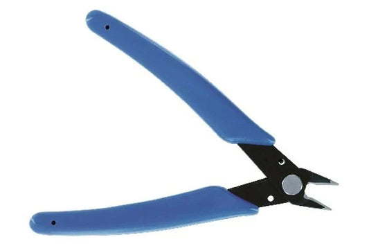 VALLEJO: FLUSH CUTTER