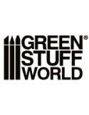 Green Stuff World